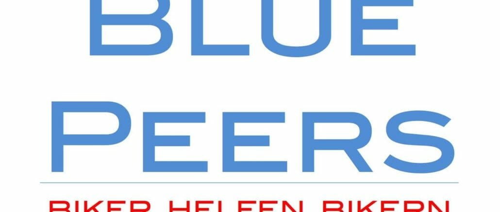 Blue Peers