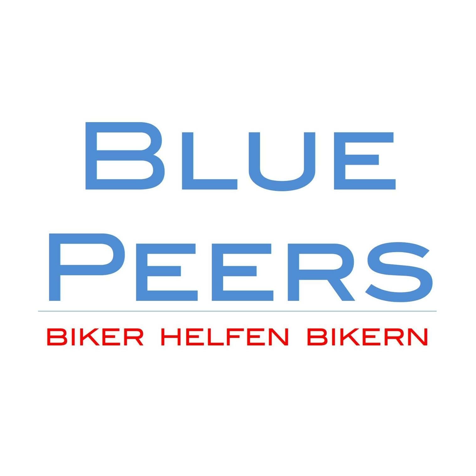 Blue Peers