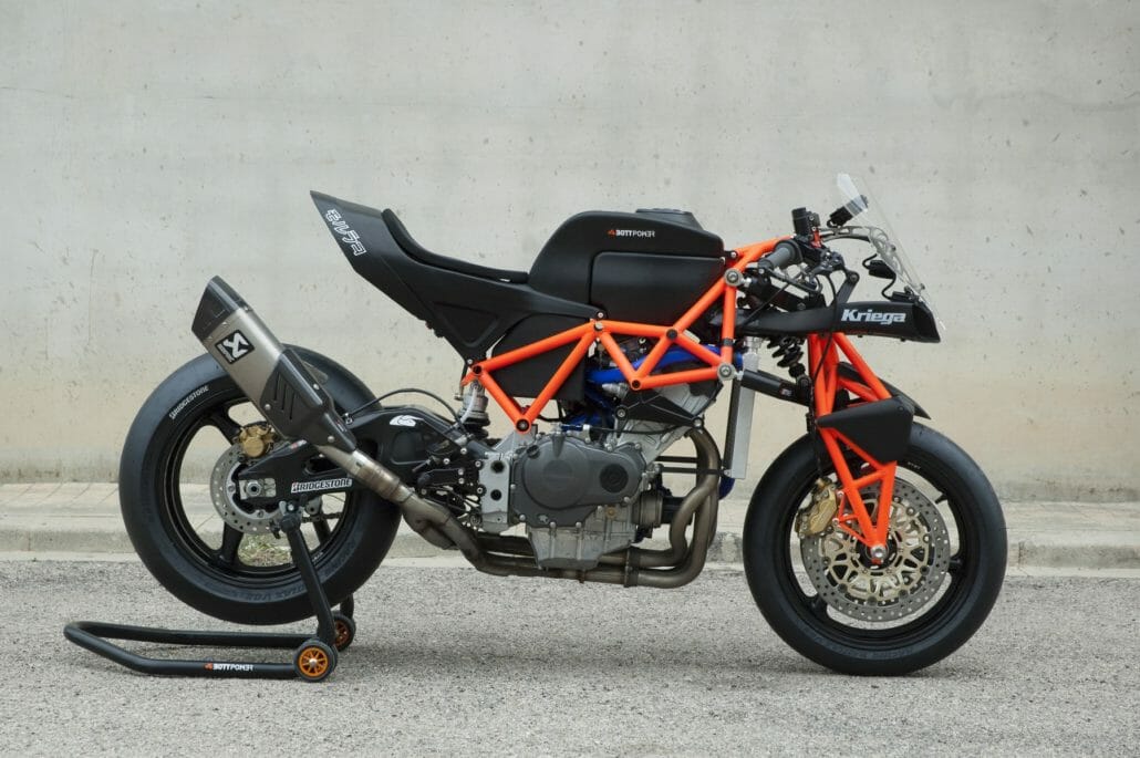 Bott 1000 Morlaco 6