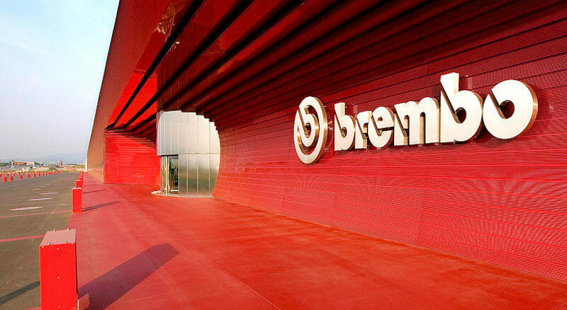 Brembo
