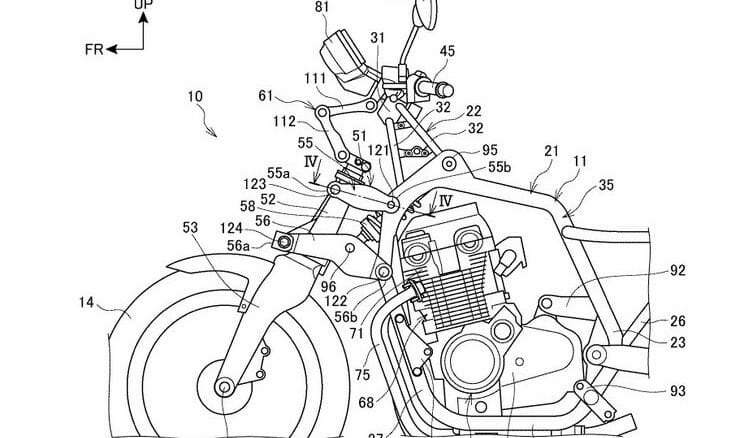 Honda-CB1100F-hossack-2