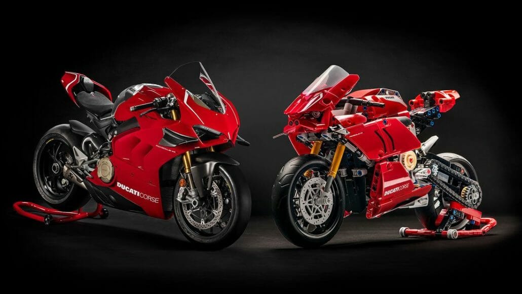 lego panigale amazon