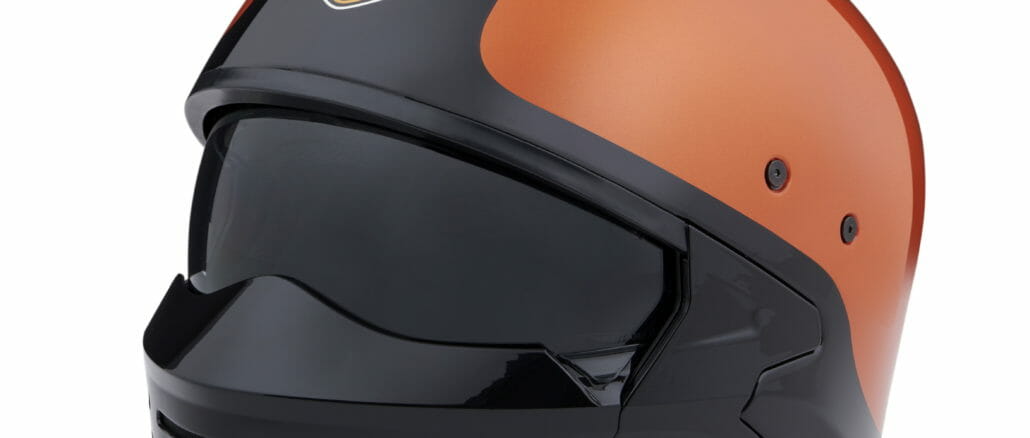2020 January Replenishment - Helmets