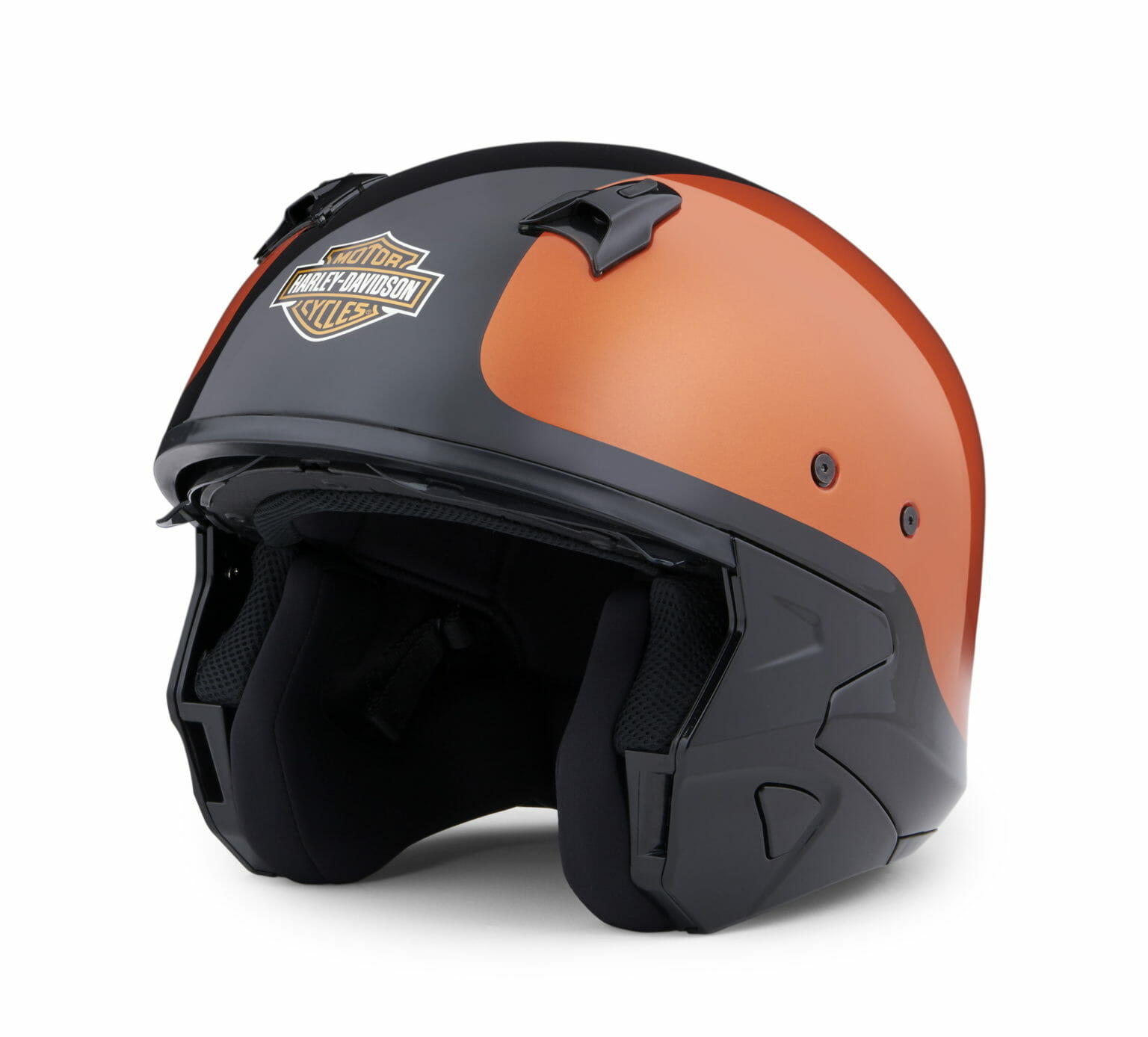 HarleyDavidson neue Helme im Programm › Motorcycles.News Motorrad