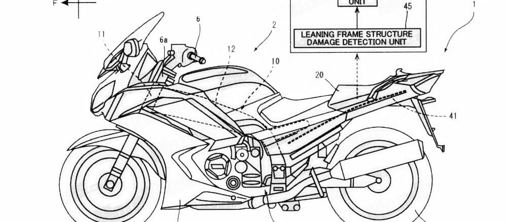 Yamaha-Carbon-Rahmen-Patent-1