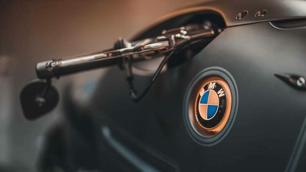 BMW R Nine T von Zillers Garage 30 Zillers Garage R nine T MOTORCYCLE NEWS APP MOTORRAD NACHRICHTEN APP MotorcyclesNews 1