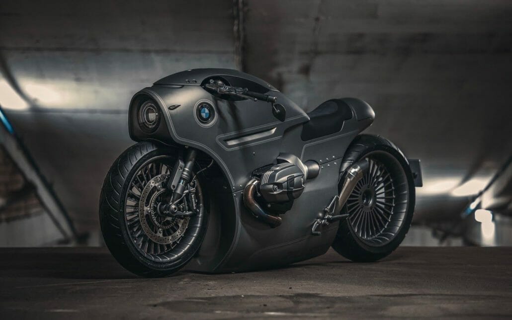 BMW R Nine T von Zillers Garage 48 Zillers Garage R nine T MOTORCYCLE NEWS APP MOTORRAD NACHRICHTEN APP MotorcyclesNews 13