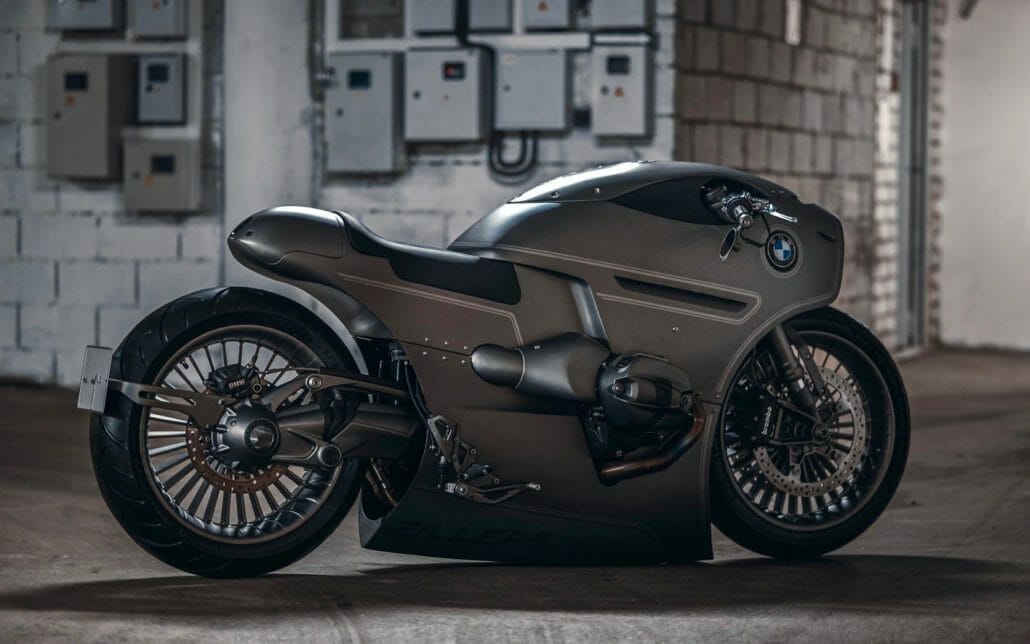 BMW R Nine T von Zillers Garage 50 Zillers Garage R nine T MOTORCYCLE NEWS APP MOTORRAD NACHRICHTEN APP MotorcyclesNews 15