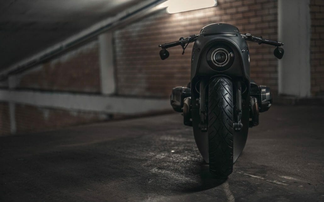 BMW R Nine T von Zillers Garage 51 Zillers Garage R nine T MOTORCYCLE NEWS APP MOTORRAD NACHRICHTEN APP MotorcyclesNews 16