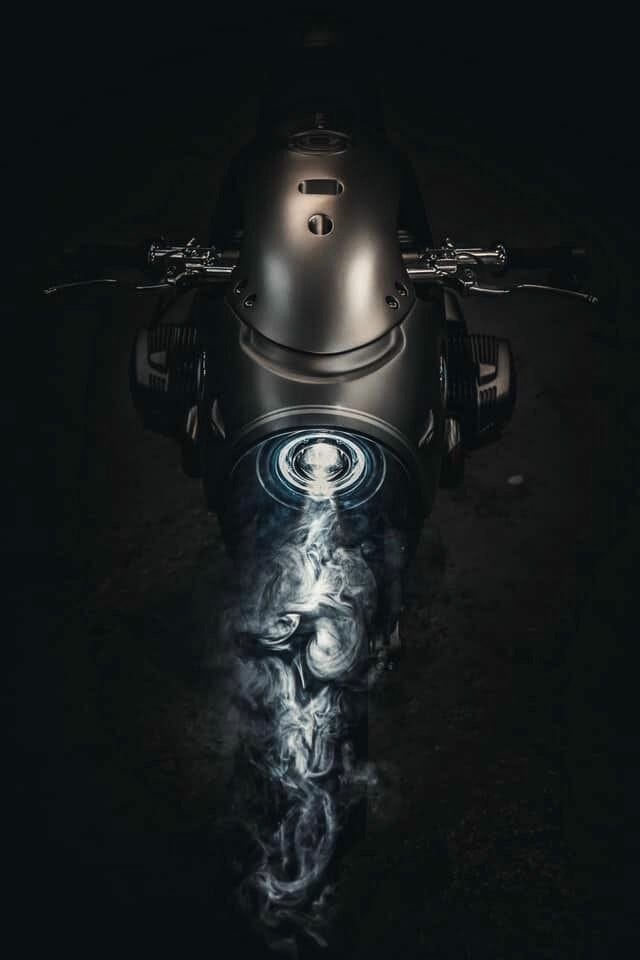 BMW R Nine T von Zillers Garage 55 Zillers Garage R nine T MOTORCYCLE NEWS APP MOTORRAD NACHRICHTEN APP MotorcyclesNews 20