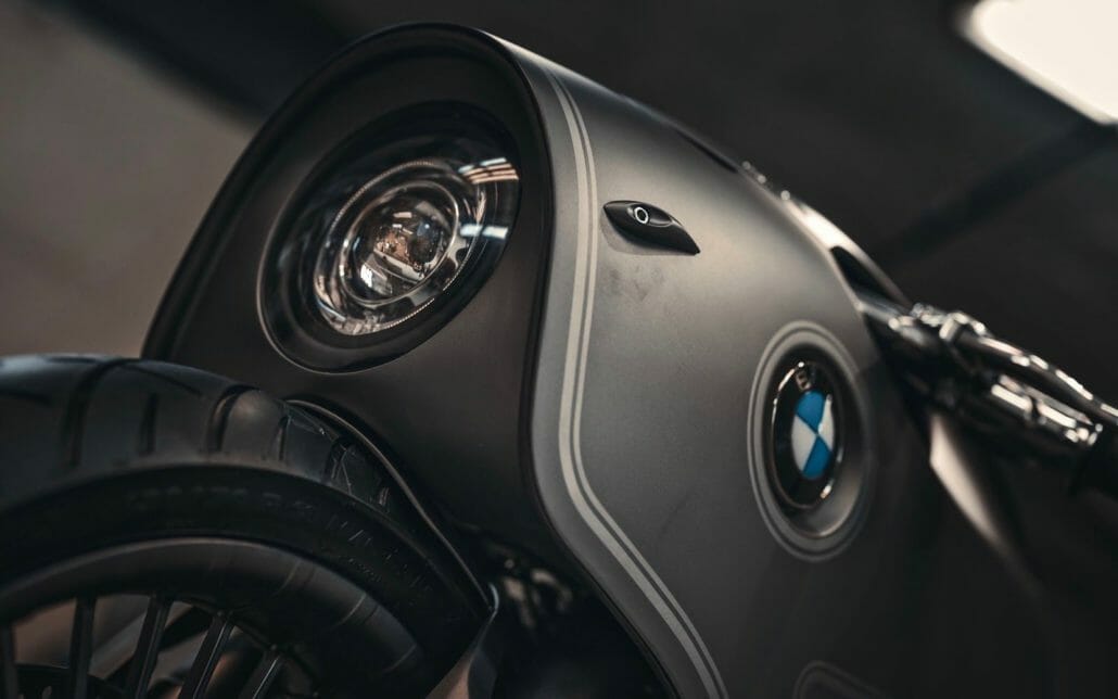 BMW R Nine T von Zillers Garage 57 Zillers Garage R nine T MOTORCYCLE NEWS APP MOTORRAD NACHRICHTEN APP MotorcyclesNews 22