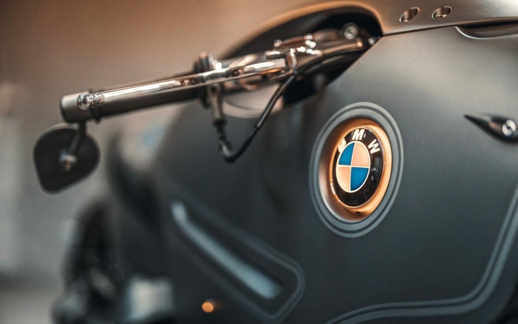 BMW R Nine T von Zillers Garage 60 Zillers Garage R nine T MOTORCYCLE NEWS APP MOTORRAD NACHRICHTEN APP MotorcyclesNews 25