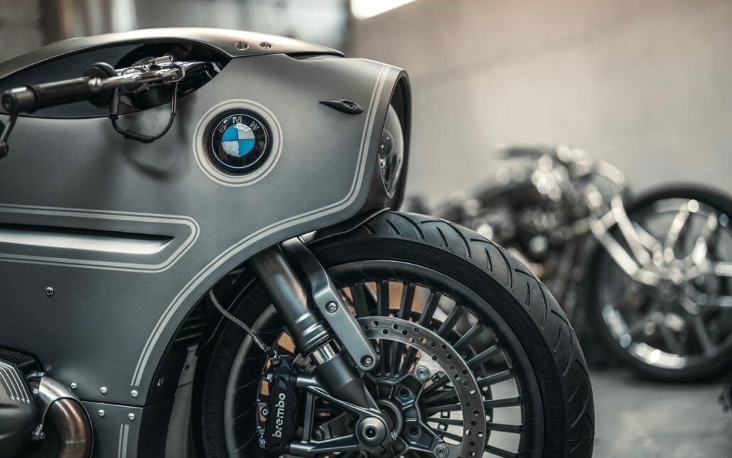 BMW R Nine T von Zillers Garage 62 Zillers Garage R nine T MOTORCYCLE NEWS APP MOTORRAD NACHRICHTEN APP MotorcyclesNews 27