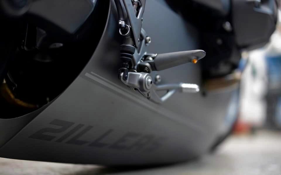 BMW R Nine T von Zillers Garage 65 Zillers Garage R nine T MOTORCYCLE NEWS APP MOTORRAD NACHRICHTEN APP MotorcyclesNews 30