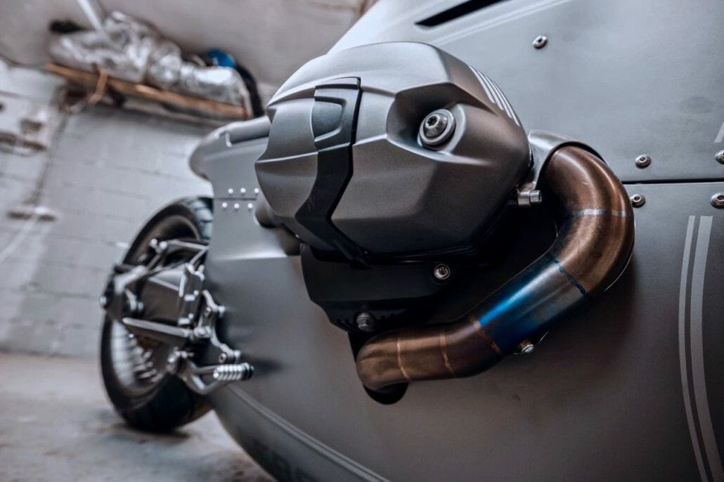 BMW R Nine T von Zillers Garage 66 Zillers Garage R nine T MOTORCYCLE NEWS APP MOTORRAD NACHRICHTEN APP MotorcyclesNews 31