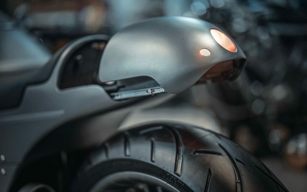 BMW R Nine T von Zillers Garage 67 Zillers Garage R nine T MOTORCYCLE NEWS APP MOTORRAD NACHRICHTEN APP MotorcyclesNews 32