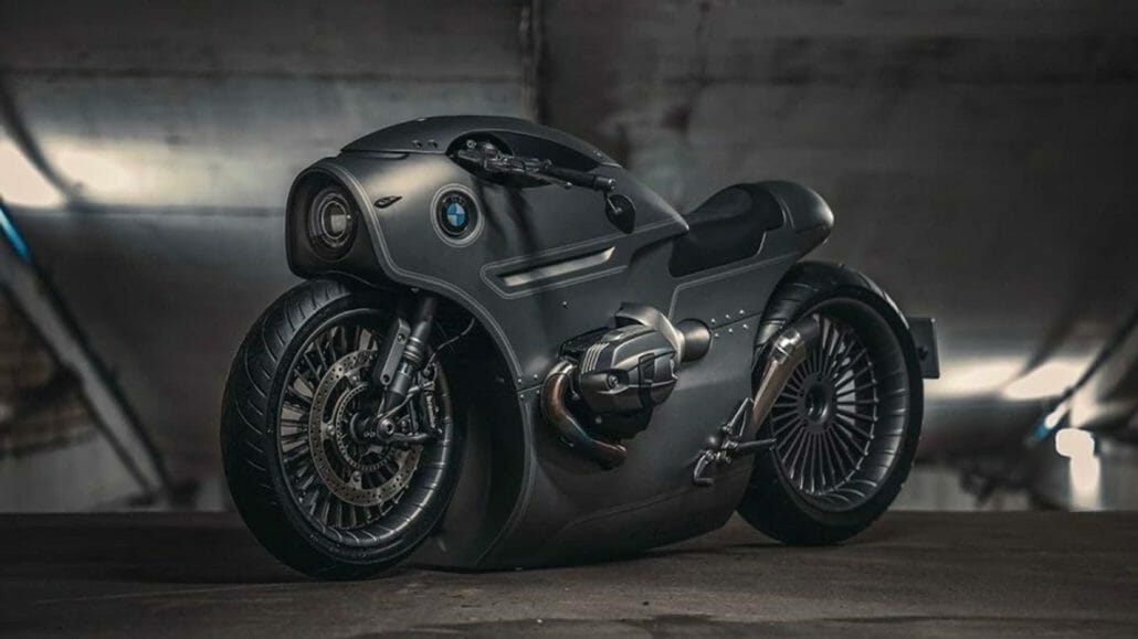 BMW R Nine T von Zillers Garage 40 Zillers Garage R nine T MOTORCYCLE NEWS APP MOTORRAD NACHRICHTEN APP MotorcyclesNews 6