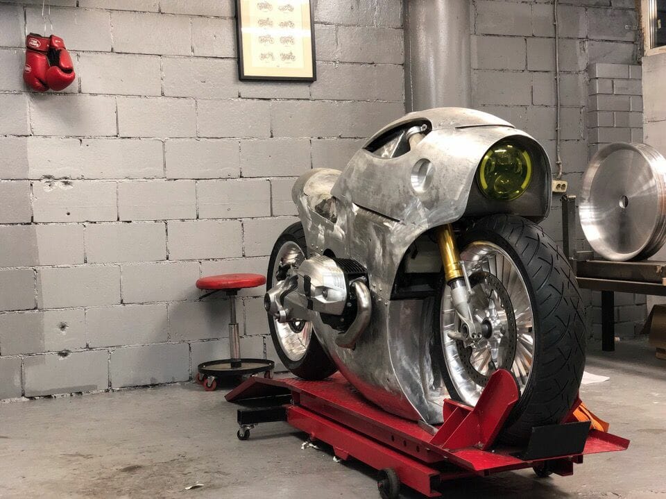 BMW R Nine T von Zillers Garage 39 Zillers Garage R nine T MOTORCYCLE NEWS APP MOTORRAD NACHRICHTEN APP MotorcyclesNews 6