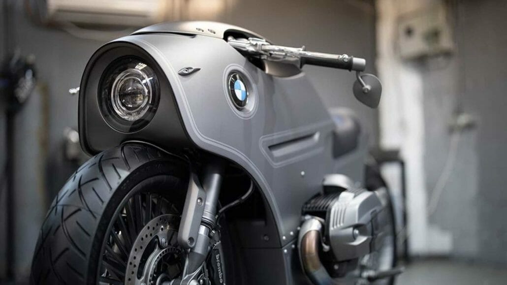BMW R Nine T von Zillers Garage 42 Zillers Garage R nine T MOTORCYCLE NEWS APP MOTORRAD NACHRICHTEN APP MotorcyclesNews 7