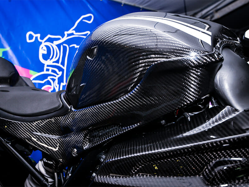 BMW G 310 RR 2020 4