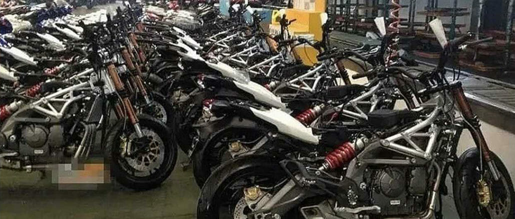 Benelli-SRK-600-2