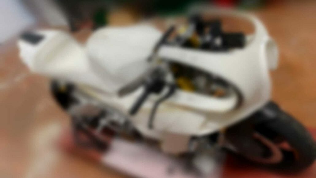 Bimota KB4 1