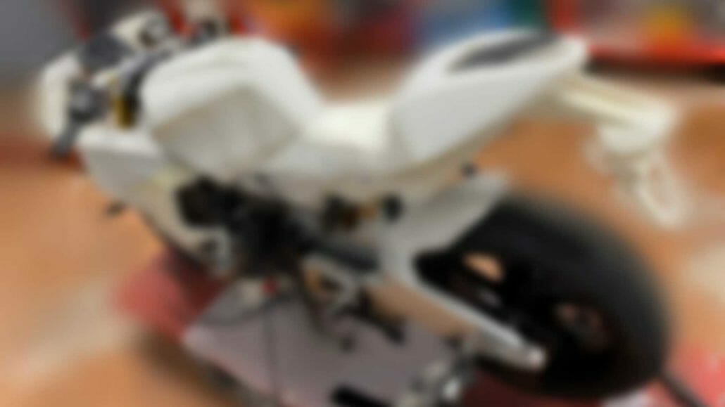 Bimota KB4 2