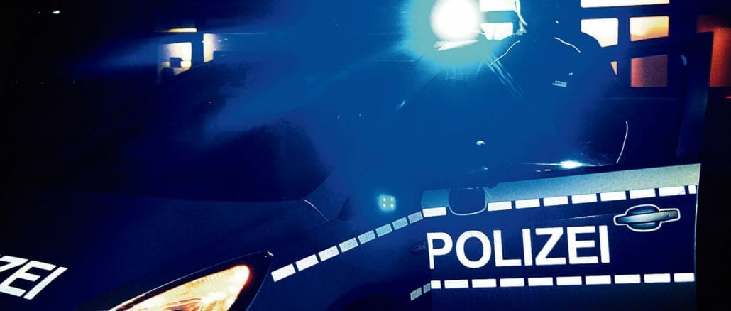 Pixabay Polizei