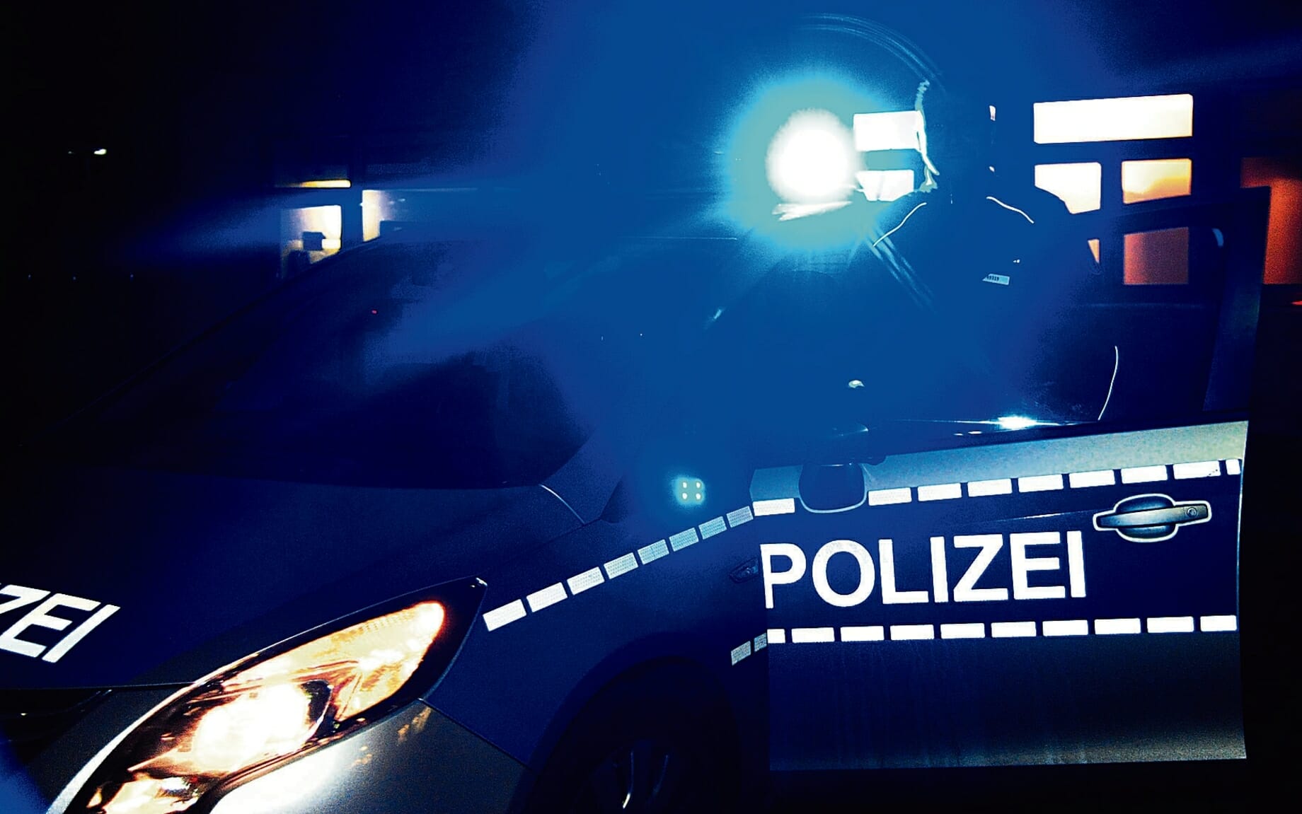 Pixabay Polizei