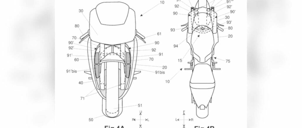 Aprilia-Active-Aero-Patent-4