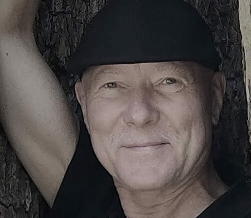 Bernd Schade Motorradpfarrer