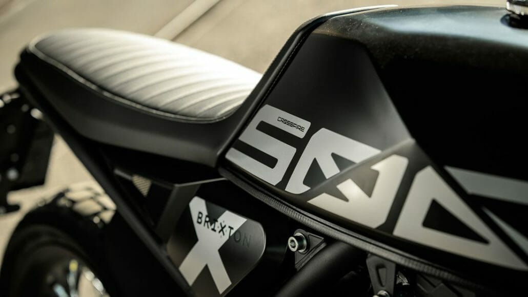 Brixton Crossfire 500 X 2020 4