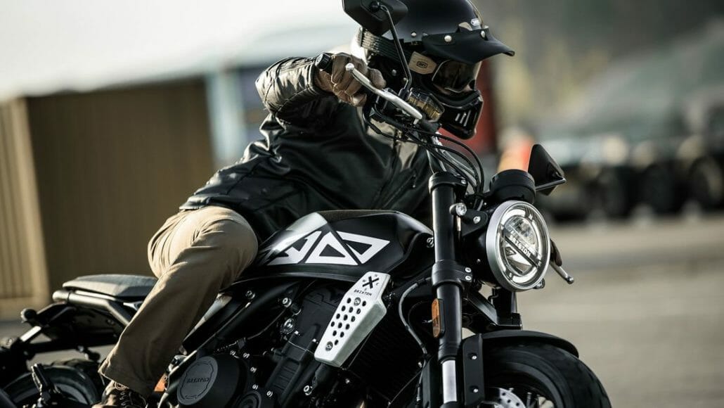 Brixton Crossfire 500 X 2020 7