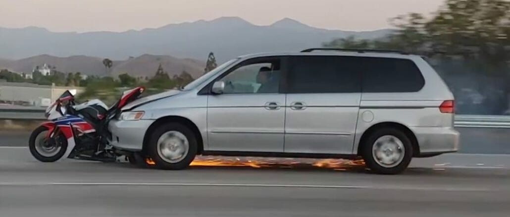Hit and Run