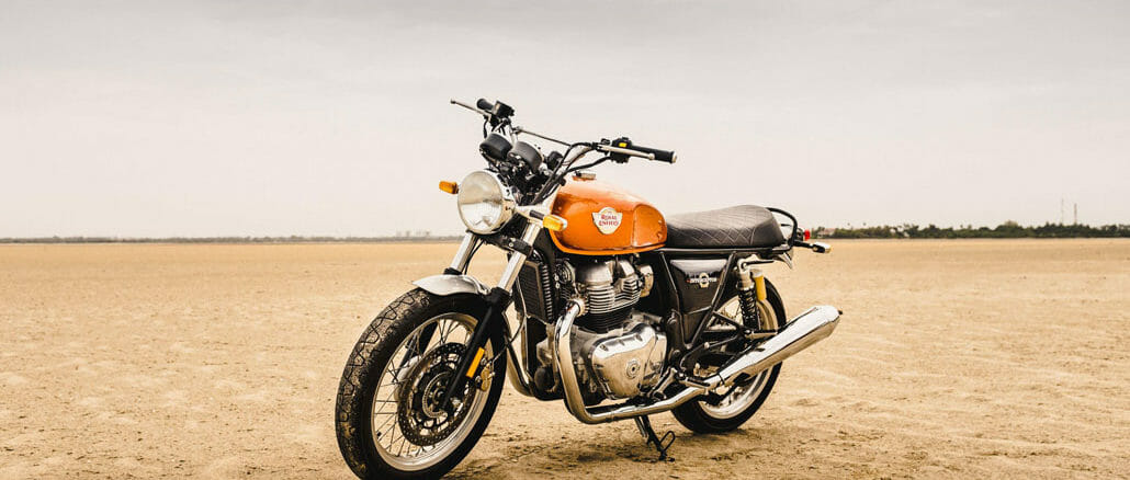 Interceptor INT 650 Twin - Motorcycles News (9)