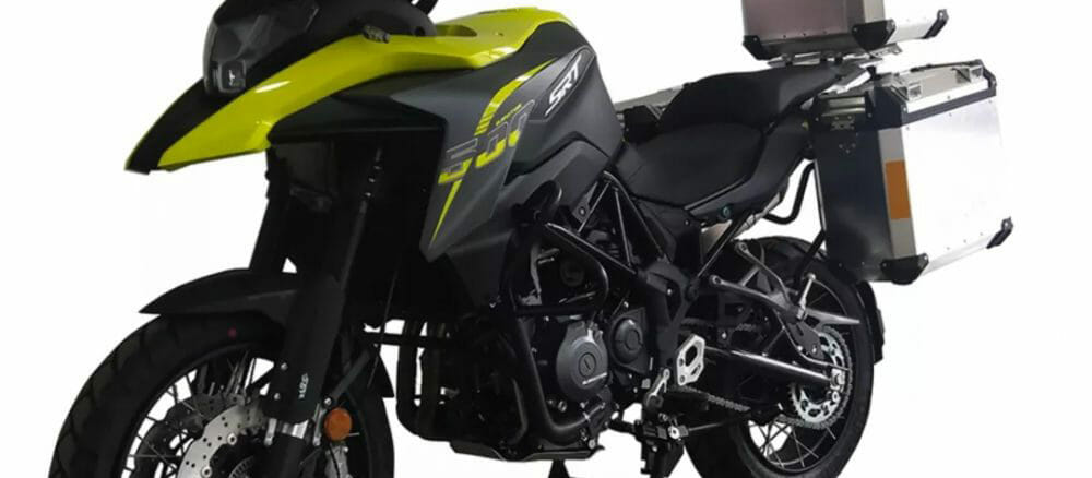 QJMotor-SRT500-1