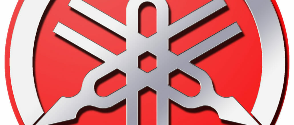 Yamaha Logo
