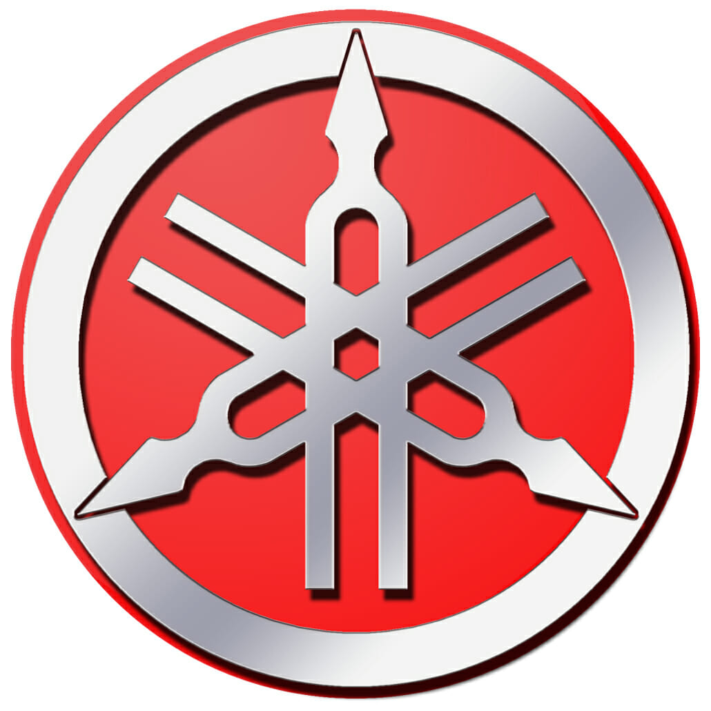 Yamaha Logo