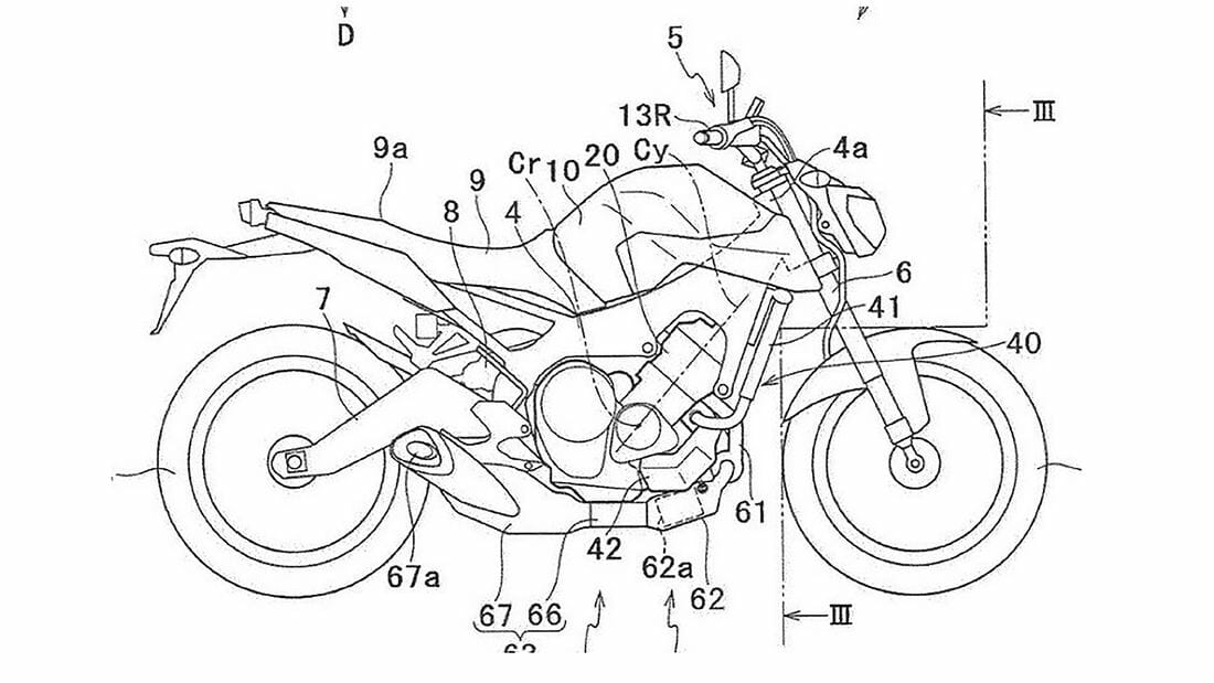 Yamaha-Turbo-Patent-4