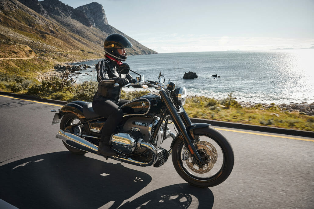 BMW Motorrad - record sales in June 2 BMW R 18 MOTORCYCLE NEWS APP MOTORRAD NACHRICHTEN APP MotorcyclesNews 29 1