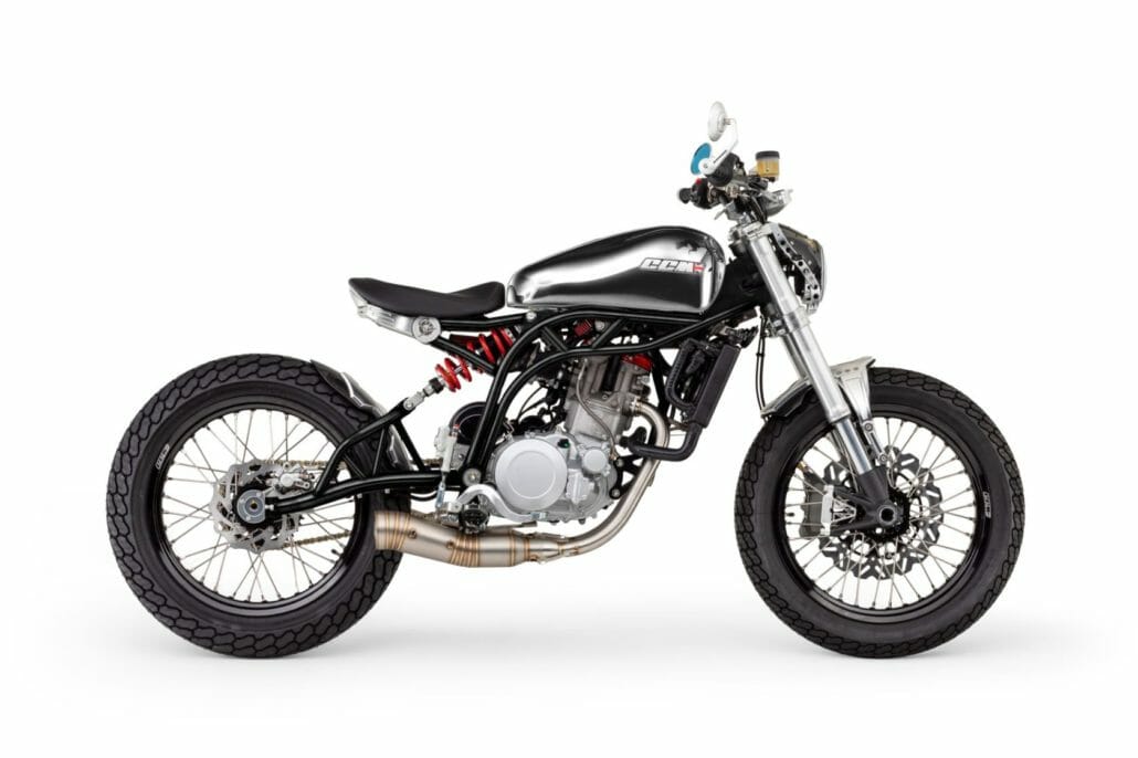 CCM Spitfire Six