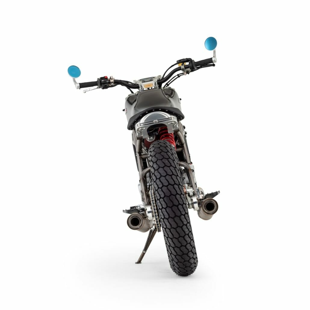 CCM Spitfire Six 8
