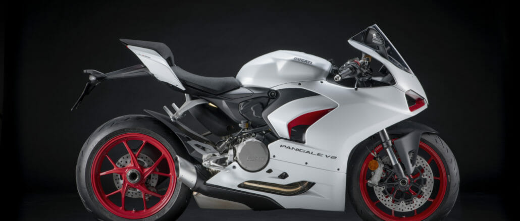 panigale v2 2020