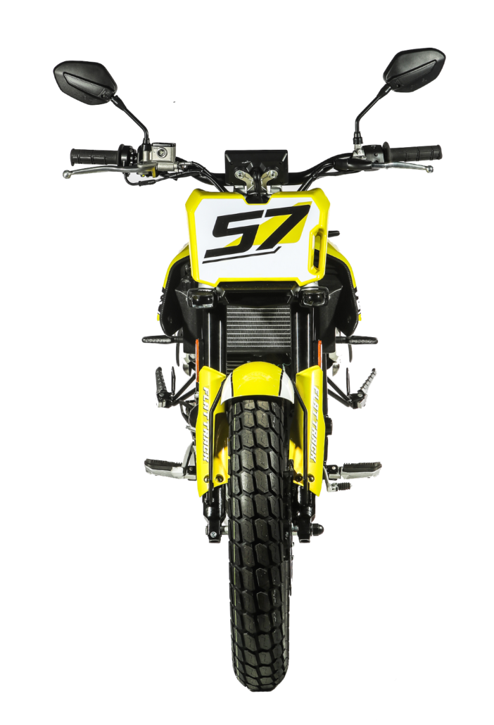 FB Mondial Flat Track 2020 3