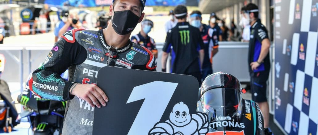 Fabio Quartararo