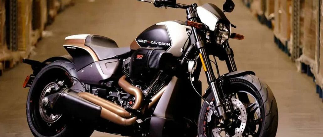 Harley-Davidson FXDR 114 Limited Edition(IRL UK) 2 (2)