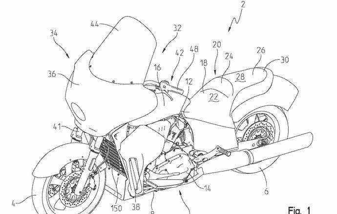Indian-Motorcycle-liquid-cooled-tourer-patents-01