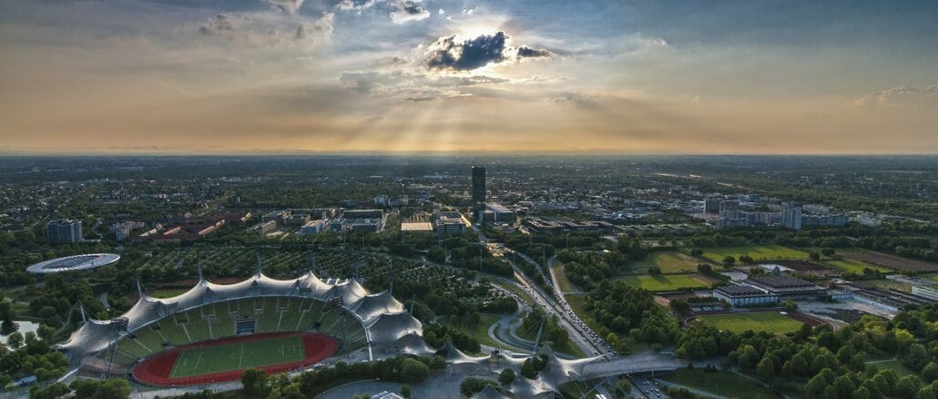 munich-640839_1920