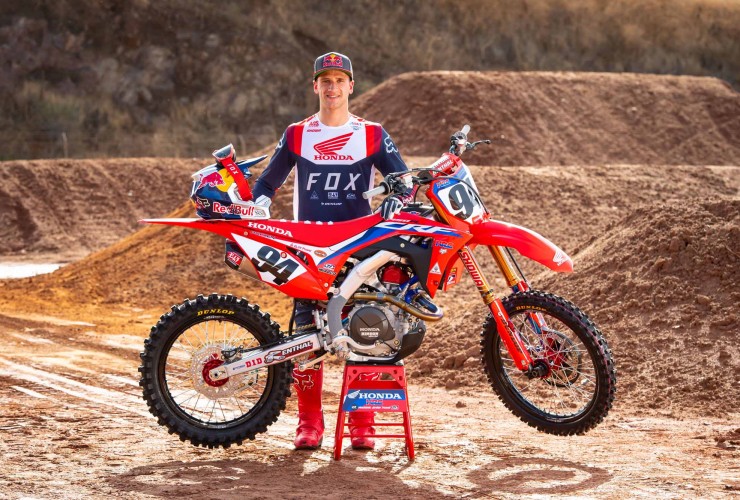Ken Roczen suspends open-air season 48 03 Roczen