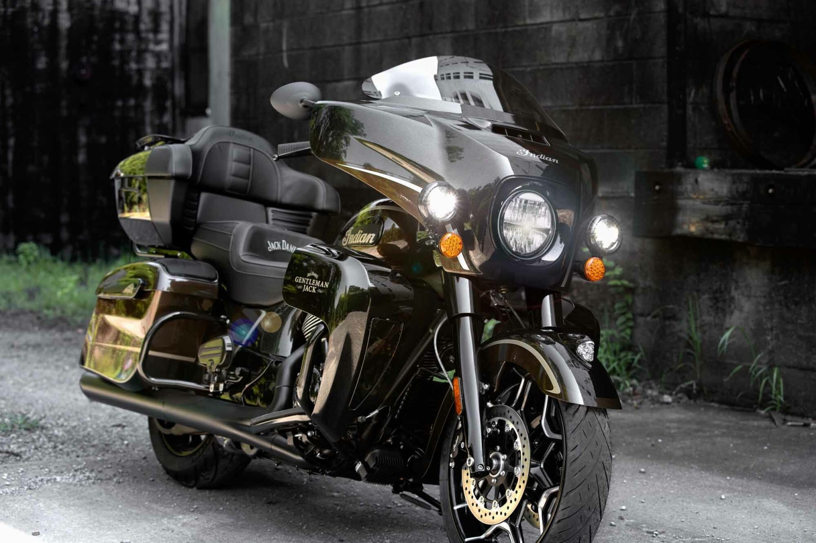 2019 Indian Motorcycles | Indian Motorcycle Canada